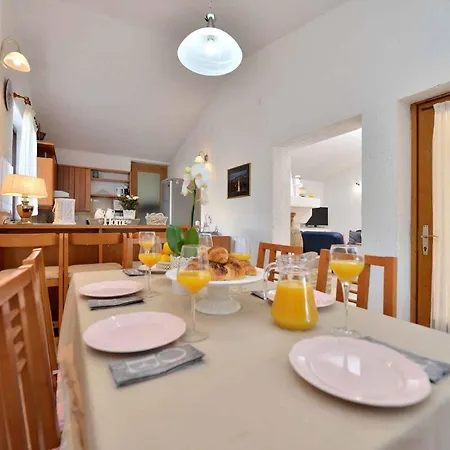 Holiday In Privlaka - Zadar Riviera 41332 Prázdninový dům Privlaka (Zadar)