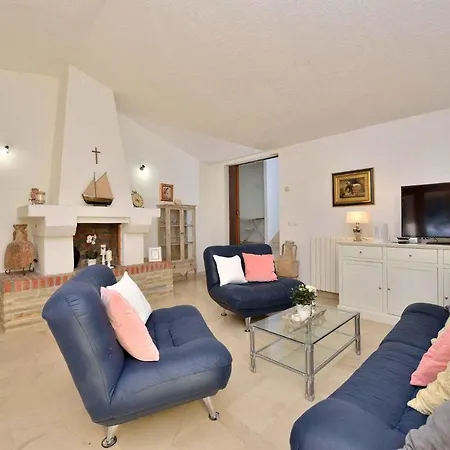 Holiday In Privlaka - Zadar Riviera 41332 Prázdninový dům