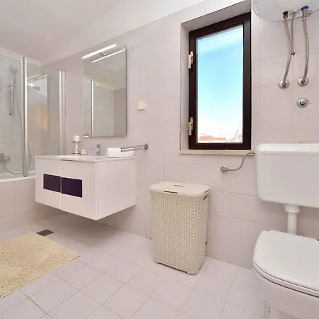 Holiday In Privlaka - Zadar Riviera 41332 Prázdninový dům Privlaka (Zadar)