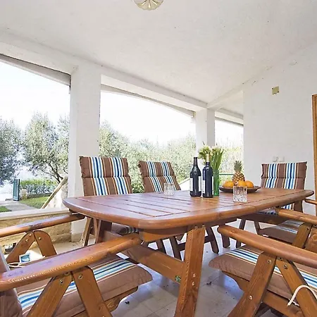 Prázdninový dům Holiday In Privlaka - Zadar Riviera 41332