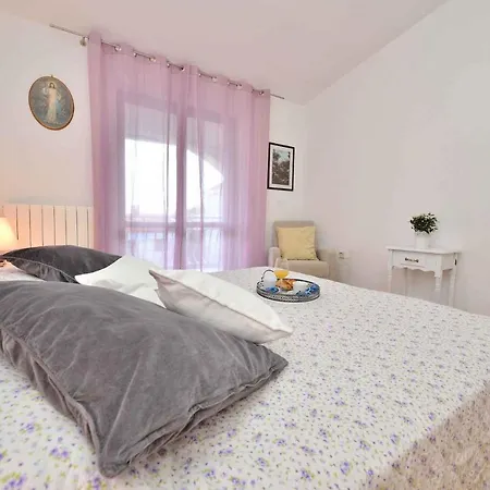 Holiday In Privlaka - Zadar Riviera 41332 Prázdninový dům *