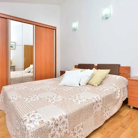Prázdninový dům Holiday In Privlaka - Zadar Riviera 41332