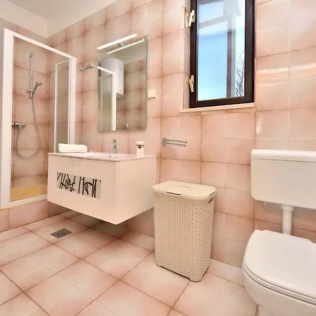 Holiday In Privlaka - Zadar Riviera 41332 Privlaka (Zadar)