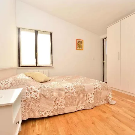 Holiday In Privlaka - Zadar Riviera 41332 Prázdninový dům Privlaka (Zadar)