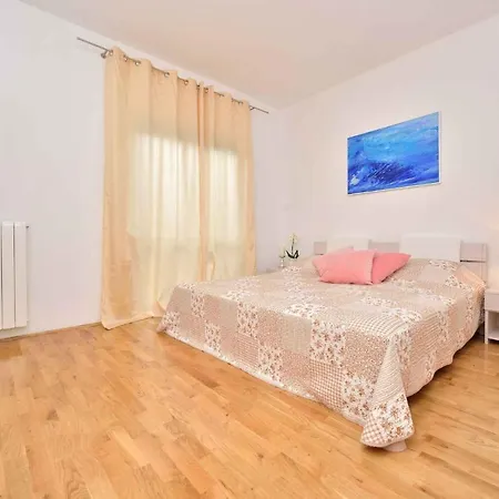 Holiday In Privlaka - Zadar Riviera 41332 Prázdninový dům Privlaka (Zadar)