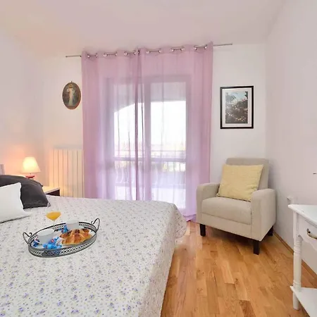Holiday In Privlaka - Zadar Riviera 41332 Prázdninový dům *