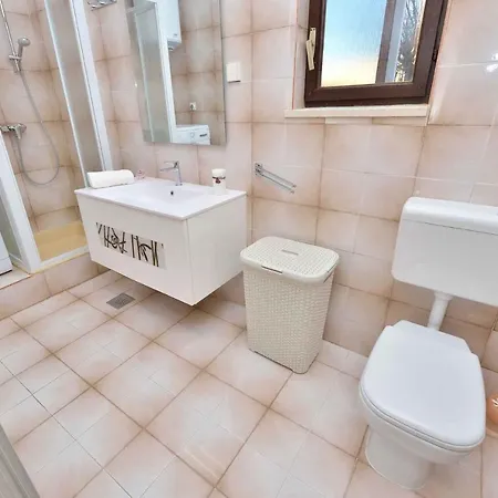Holiday In Privlaka - Zadar Riviera 41332 Prázdninový dům *